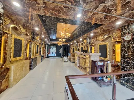 🏠🏠 CON GÀ ĐẺ TRỨNG VÀNG LÀ ĐÂY - MẶT TIỀN SIÊU VIP ĐẶNG VĂN BI - 6 TẦNG - KINH DOANH ĐỈNH!