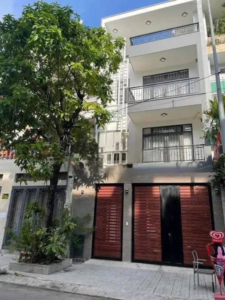 🏢 CHO THUÊ NHÀ MẶT TIỀN – THẠNH MỸ LỢI, THỦ ĐỨC