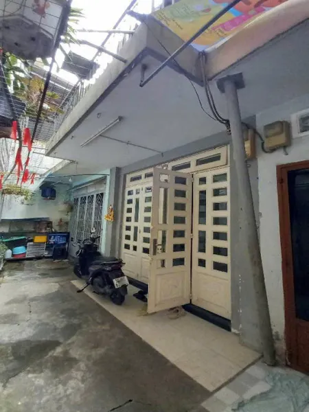 ⭐️⭐️ Nhà Rẻ 2 tầng 69m2 – Lê Đức Thọ QV