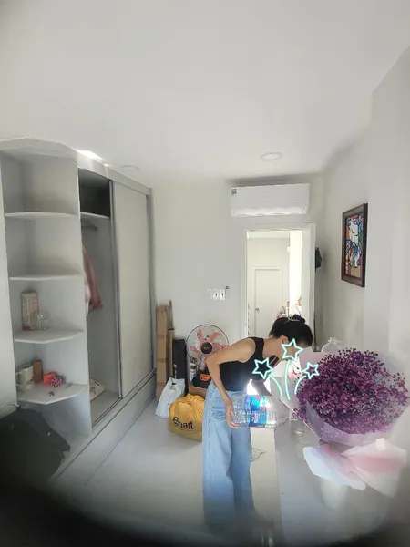BÁN NHÀ MỚI ĐẸP ĐANG CHO THUÊ 12T, LÊ ĐỨC THỌ GV,4 TẦNG BTCT, GIÁ NHỈNH 2.5 TỶ