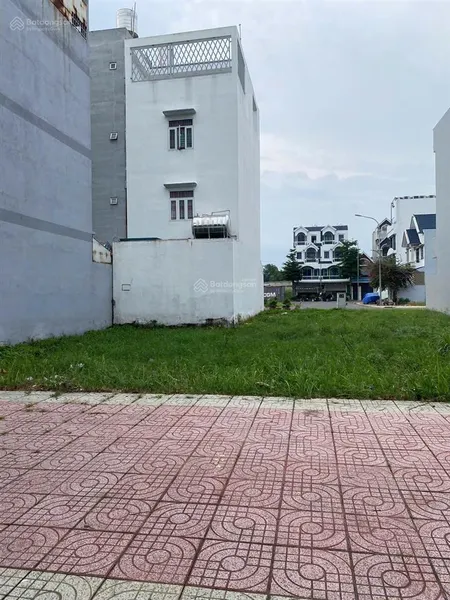 Ngộp bán gấp 2 lô xây xưởng 10m x26m ngay khu công nghiệp pouyen sổ hồng riêng mt 12m