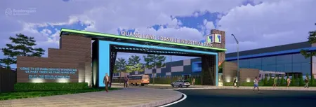Mở bán đất cụm công nghiệp quảng lãng đặng lễ, ân thi, hưng yên giá tốt đầu tư dài hạn!