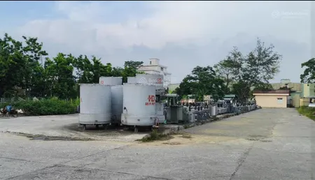 Bán kho xưởng siêu rộng 8.000m châu can, phú xuyên sổ chuẩn gần cao tốc cầu giẽ!
