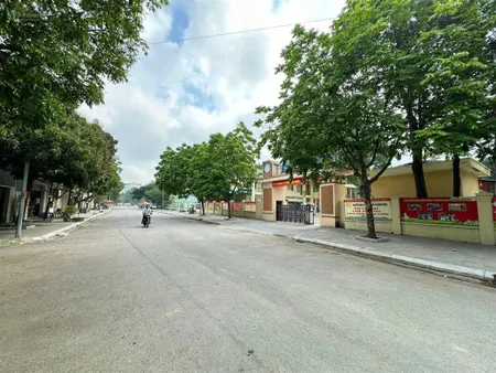 Đất mb tào xuyên, kcn hoàng long