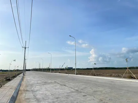 Bán đất khu công nghiệp gia thuận 10.000m2 và nhiều diện tích theo nhu cầu tại tiền giang