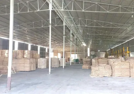 Bán đất tặng nhà xưởng sản xuất an viễn trảng bom gần 3000m2. giá chỉ 9.5 tỷ
