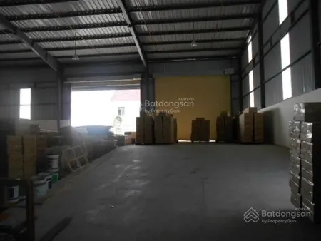 Bán xưởng gỗ đang khai thác thu nhập ổn định, diện tích khủng 13.523m²