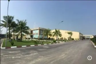 Bán nhà máy may mặc ,xã quảng lãng, ân thi, hưng yên, dt= 21,000m2, mặt cao tốc giá 115 tỷ.