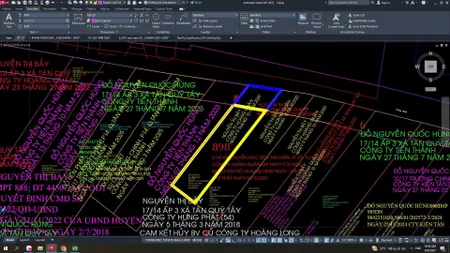 Bán đất mặt tiền đường T11 cách ql1a 300m