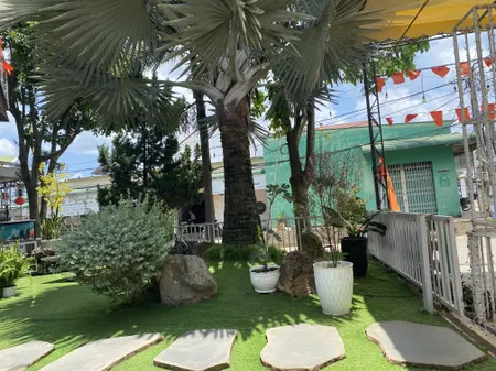 Bán đất 151.2m² ngang 6m giá 1 tỷ Phường An Phú