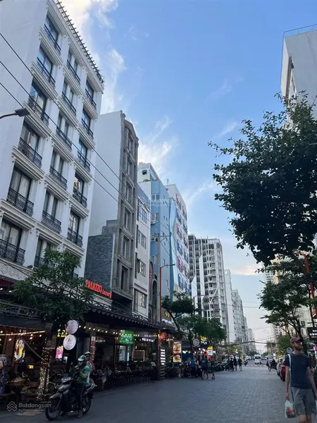 Hot! chuyển nhượng lô 2mt trần bạch đằng nối dài đường 10m5 đầu tư, sát an thượng, sát biển mỹ khê
