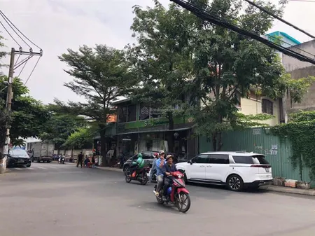 Siêu vị trí bán đất đường mt nguyễn đình chiểu, p6, q.3 10x20m đất trống giá bán 100 tỷ