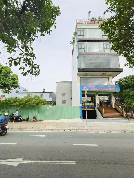 Đất mặt tiền võ văn kiệt, kdc nam hùng vương, an lạc, bình tân, ngay trục giao thương huyết mạch