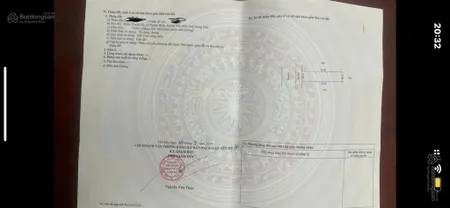Bán đất mặt tiền kinh doanh tại phố nối, hưng yên