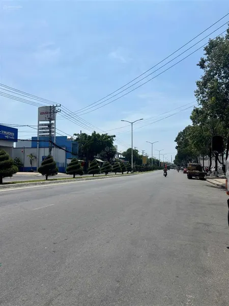 Bán đất mặt tiền đường 23/10, phường tây nha trang (xã vĩnh thạnh cũ)