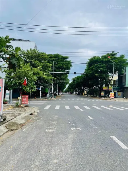 Cần bán lô đất mt đường kinh dương vương,p hoà khánh.đà nẵng