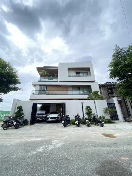 Mặt tiền minh mạng, ngũ hành sơn, đà nẳng đường kinh doanh buôn bán, 105m2 giá 6.5 tỷ