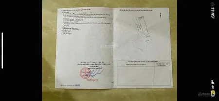Nắm chắc chủ cần bán lô góc 2 mt ngô thì sĩ ngay phố đi bộ. 107m2 ngang 5,5m giá cam kết rẻ nhất tt
