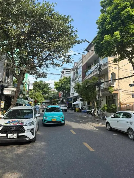 Cực hiếm!lô đất lõi trung tâm tp. mặt tiền rộng 3 mặt thoáng.giá 76 tỷ.dt 542m2. ngang12.8 m