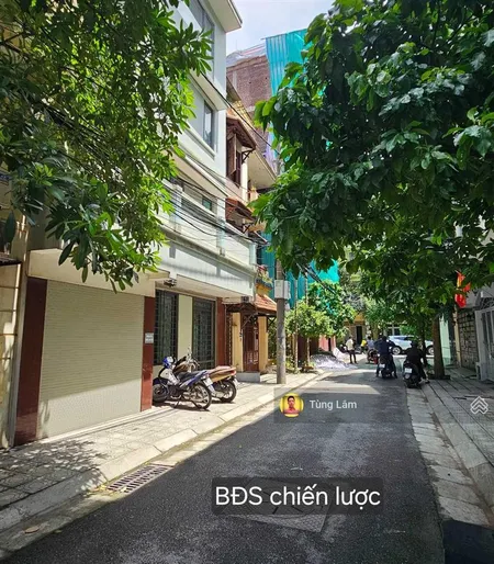 Pl vip ngõ 61 lạc trung, giá tốt nhất mọi thời thời đại. dt 80m2 mt 7m 25.5 tỷ