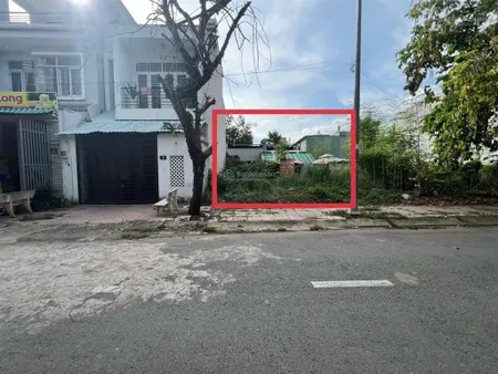 Bán gấp lô đất đẹp mt 11a tđc phước thiện cách vinhomes 60m giá chỉ 7,5 tỷ / 100m2