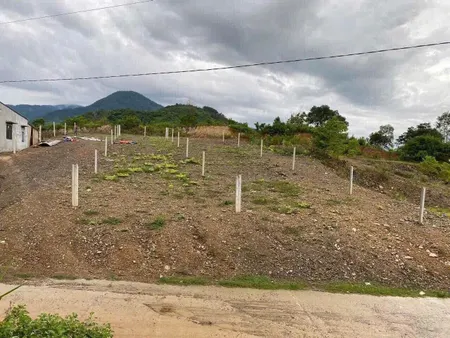 Bán đất Khánh Vĩnh 256m² full thổ cư, giá chỉ 380tr – đường ô tô, quy hoạch mở rộng 14m!