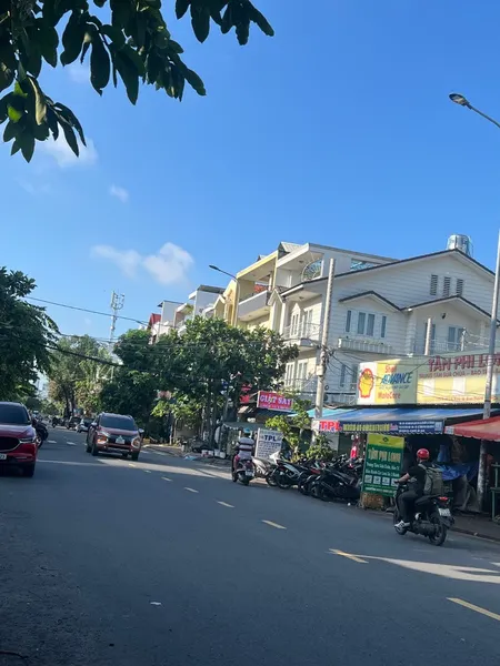 Bán nhà Cấp4 183m²  MẶT TIỀN  Bình Lợi Bình thạnh