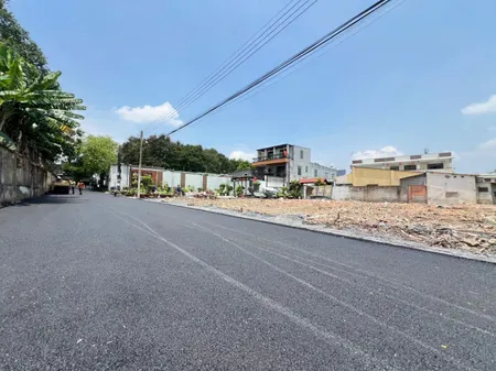 💥 CẦN BÁN ĐẤT GIÁ TỐT - VỊ TRÍ ĐẸP NGAY TRUNG TÂM 💥