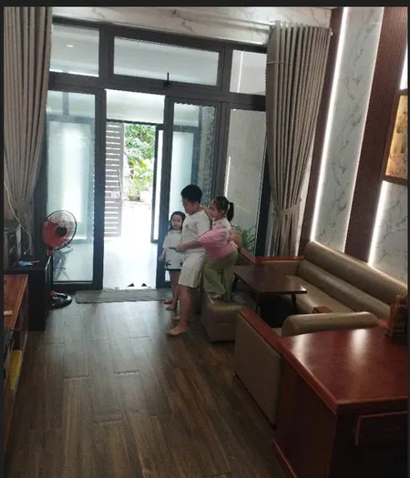 CẦN BÁN NHÀ PHỐ 1 TRỆT 3 LẦU – ĐƯỜNG THỚI AN 16 & TX25, P. THỚI AN, QUẬN 12