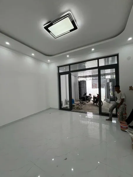 CẦN BÁN NHÀ CẤP 4 GẦN CẦU HOÁ AN. 🏠DT: 5x20=100M2. GIÁ: 2TỶ6 BỚT LỘC
