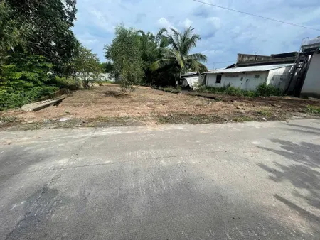 Nhà Đất Phước An Nhơn Trạch Đồng Nai