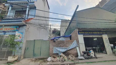 Không xem là tiếc xem là muốn xuống tiền siêu phẩm thạch bàn kề chợ, xe ô tô 7 chỗ, 94m2 12,6 tỷ