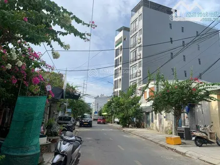 Đất nền tại mỹ khê 7, an hải bắc, sơn trà, đà nẵng, 10,5 tỷ, 70m2
