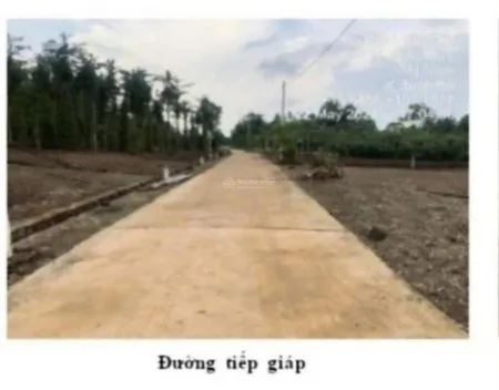 Chính chủ bán đất đẹp giá rẻ vị trí đắc địa tại bình ba giá tốt cho nhà đầu tư nhanh tay