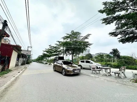Bán 100m2 đất tặng nhà mặt phố đa tốn gia lâm hà nội. sẵn nhà kinh doanh có dòng tiền ổn định