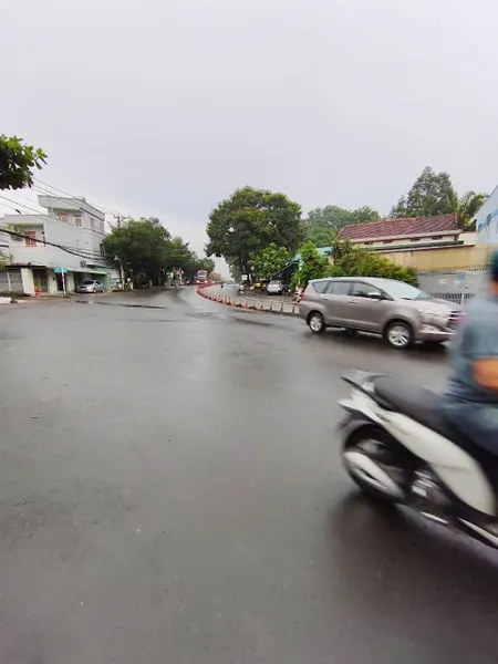 Xuất hiện lô đất siêu đẹp phường Trấn Biên - KDL Bửu Long
