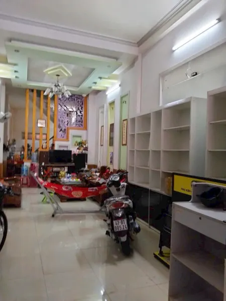 Bán nhà 74.4m² ngang 4m giá 6.2 tỷ Phường Thành Nhất