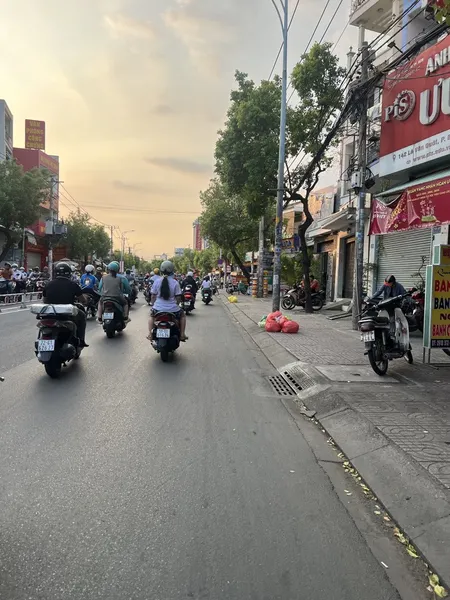 Bán nhà 3 TẦNG MẶT TIỀN MIẾU BÌNH ĐÔNG BÌNH TÂN