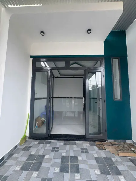 Trả trước 300 nhận nhà ở ngay, nhà cấp bốn ngay cầu Bạch Đằng 2 sổ riêng thổ cư