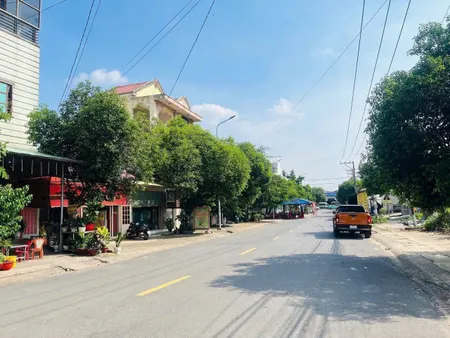 KÈO THƠM - ĐẤT NỀN TP BIÊN HOÀ - Vòng Xoay Cổng 11
