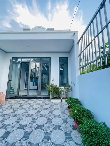 🌿 GỒNG HẾT NỔI CẦN BÁN GẤP CĂN NHÀ KHU VỰC BÌNH HÒA, ĐỂ RA ĐI CỨU CHỦ  !! !!
