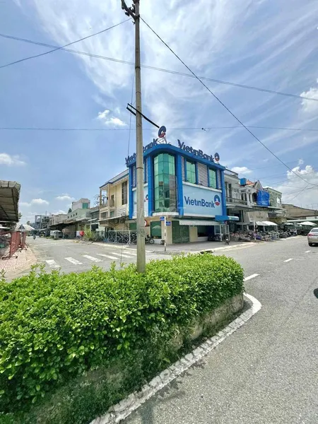 BÁN ĐẤT ĐẸP 160M² MẶT ĐƯỜNG NGUYỄN THỊ HẠNH – GẦN VINHOMES GREEN CITY – GIÁ CHỈ 18TR/M²