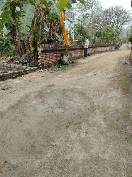 Bán đất 90m² ngang 5m giá 950 triệu Xã Bình Xuyên
