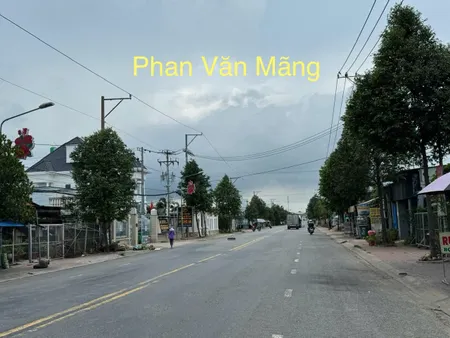 🏡 CHÍNH CHỦ CẦN BÁN LÔ ĐẤT THỔ CƯ 100% – GIÁ RẺ NHẤT KHU VỰC 🔥