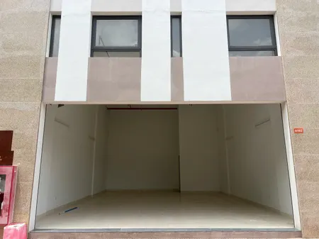 Bán shophouse SS07 khu Hà Quang 1, Tp Nha Trang.  Ngang 7m mặt đường thông thoáng.