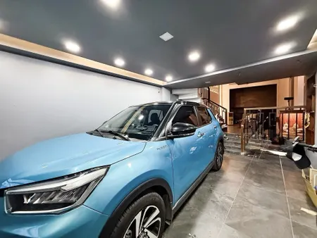 Nhà 5 Tầng, Hẻm ôtô Quay đầu, giá 9.4 tỷ Phường 6 , Gò Vấp.