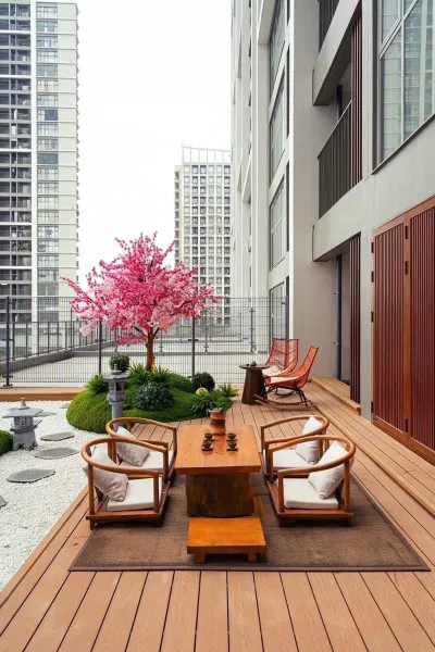 TẠI THE MINATO RESIDENCE  CĂN HỘ SÂN VƯỜN ĐẲNG CẤP CHỈ TỪ 3.2 TỶ