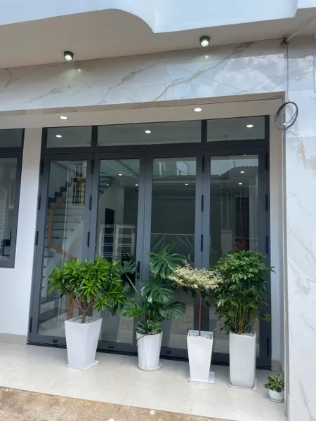 BÁN NHÀ HẺM 181 NGUYỄN KHUYẾN – TÂN LỢI