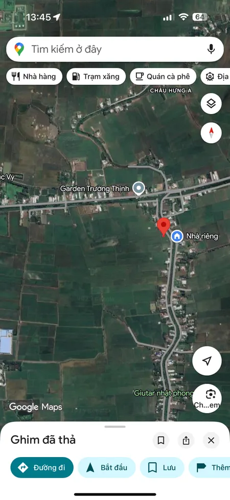 Bán nền