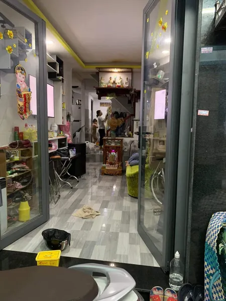 Bán nhà 9.4m² ngang 2m giá 1.2 tỷ Phường Bình Đông